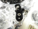 251500-0008  RCD BILLET GEAR DRIVE  BB Chevy  RCD  + .400"  Billet  Gear Drive - .